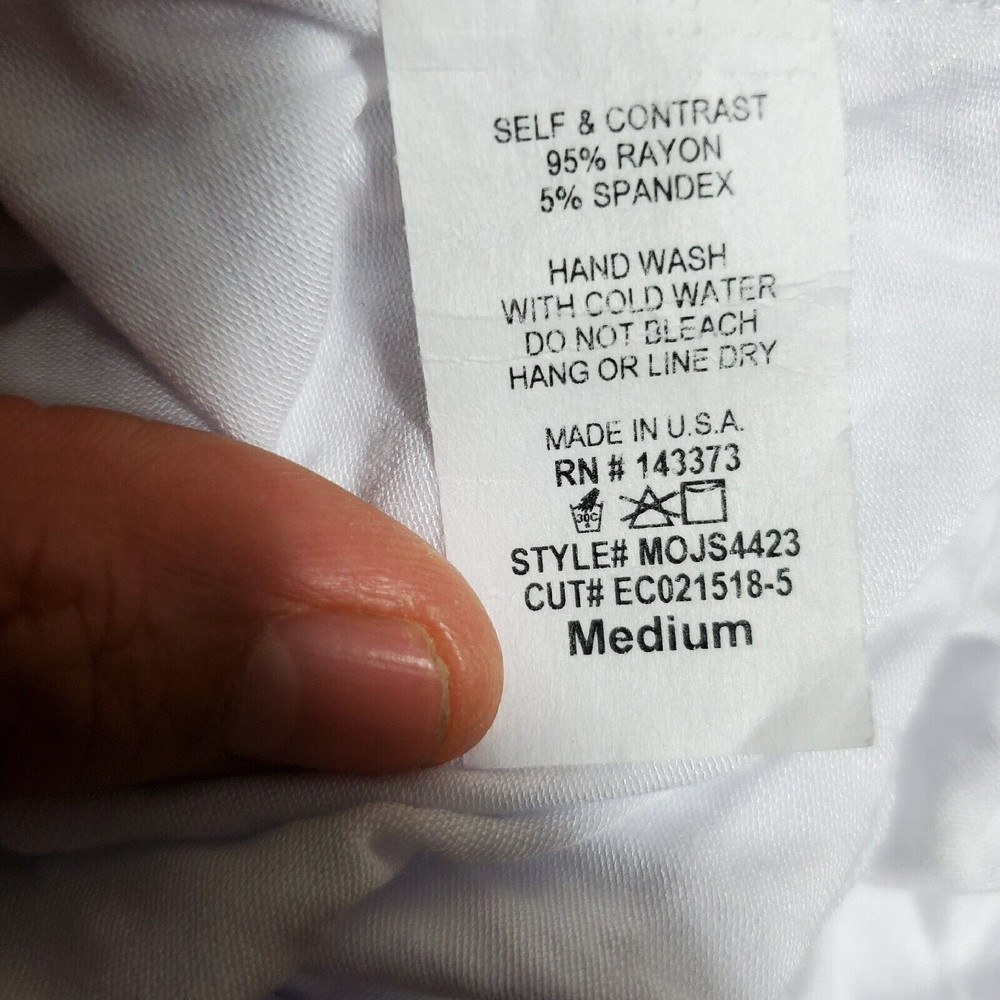 Atticute Long Sleeve Shirt Size Medium - Picture 7 of 7
